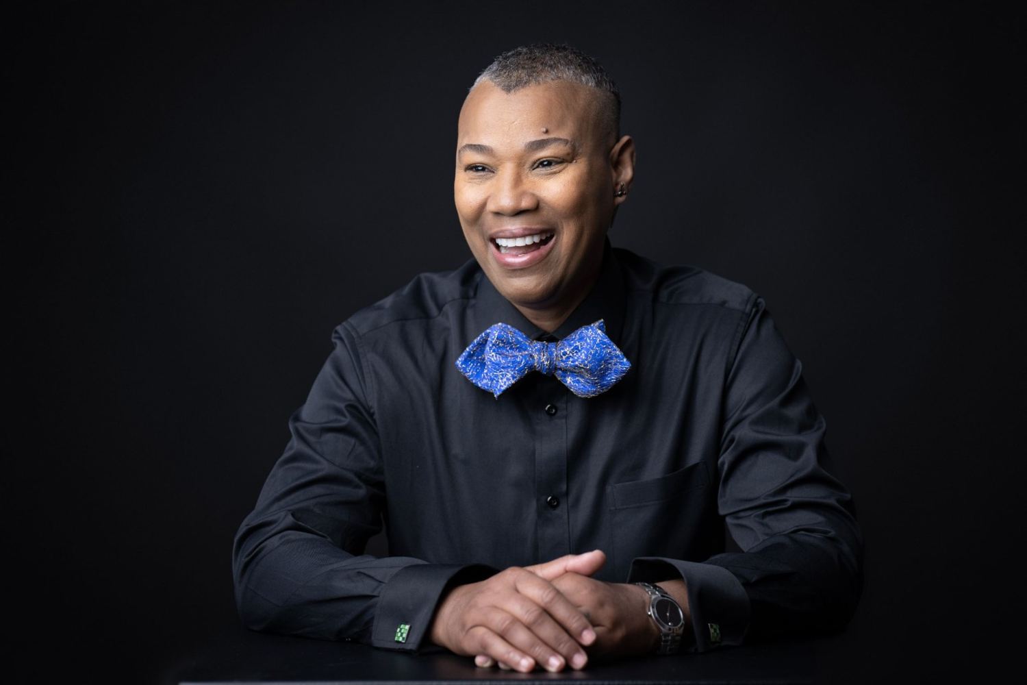 Karen Anastasia Prescod