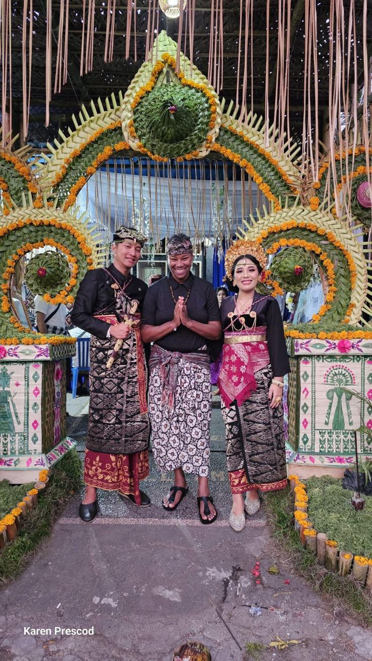 Bali