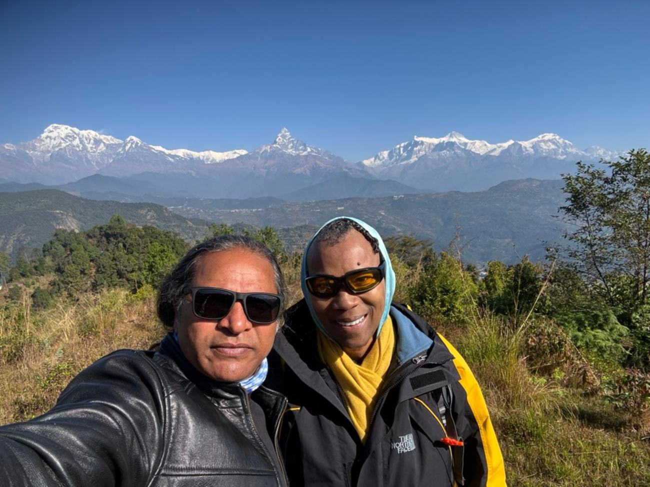 Nepal