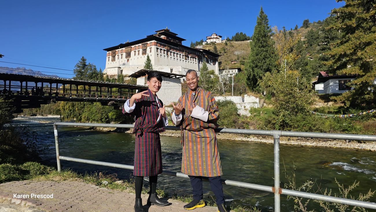 Bhutan