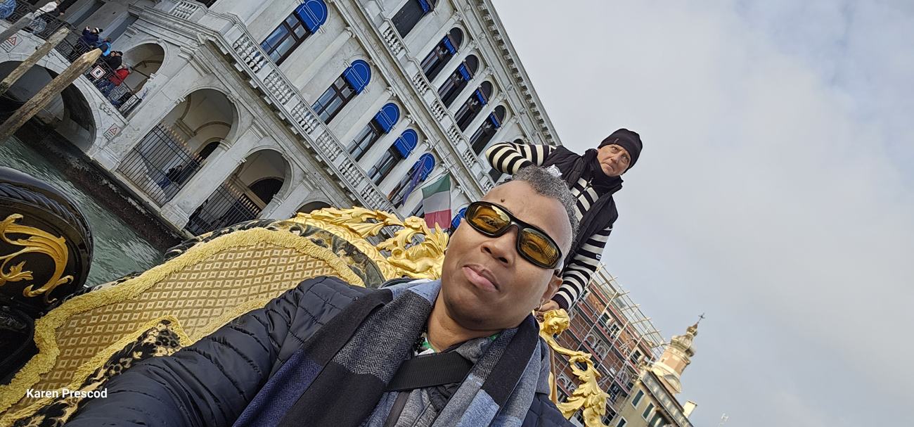 Venice, Italy