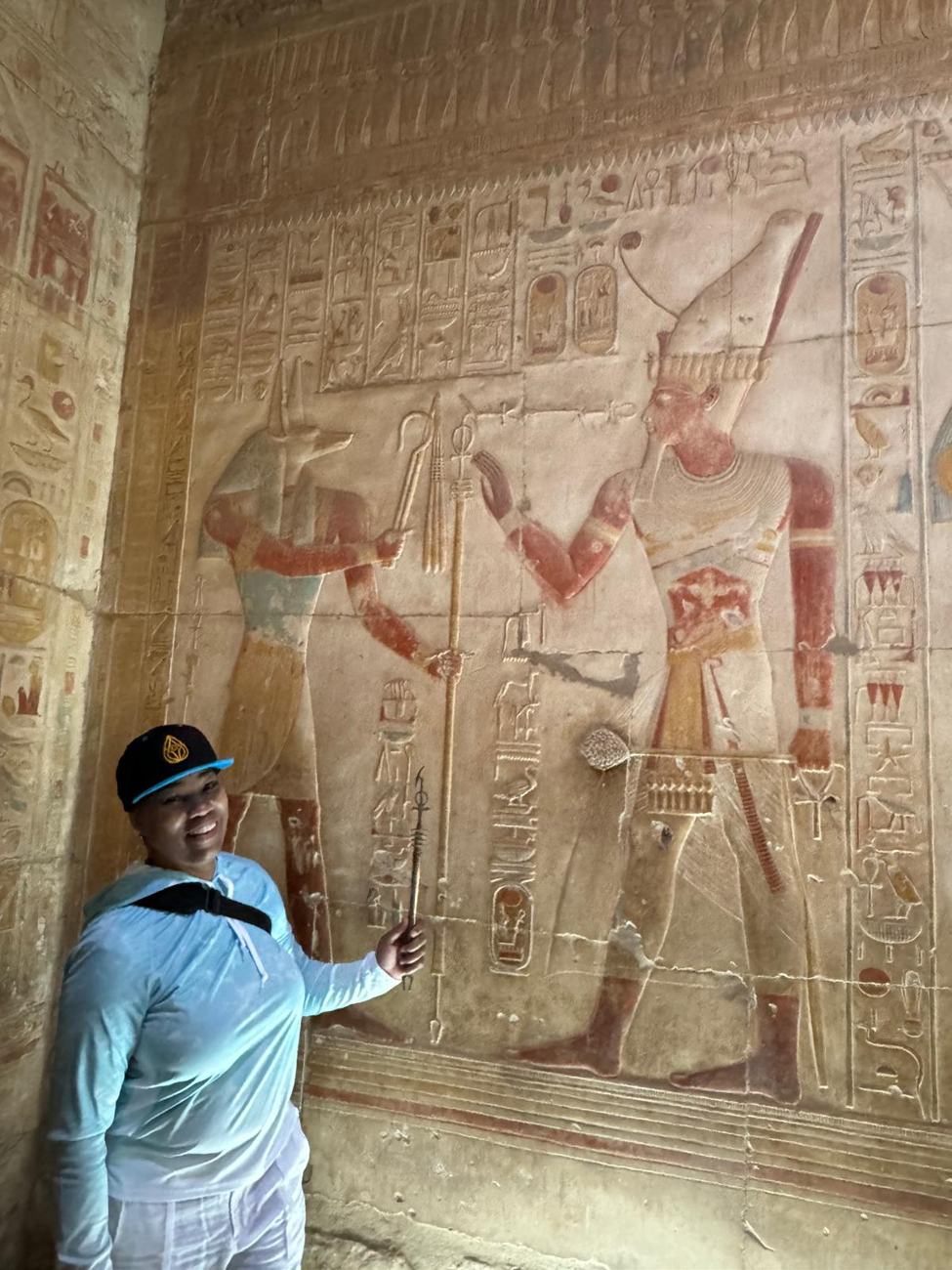Egypt