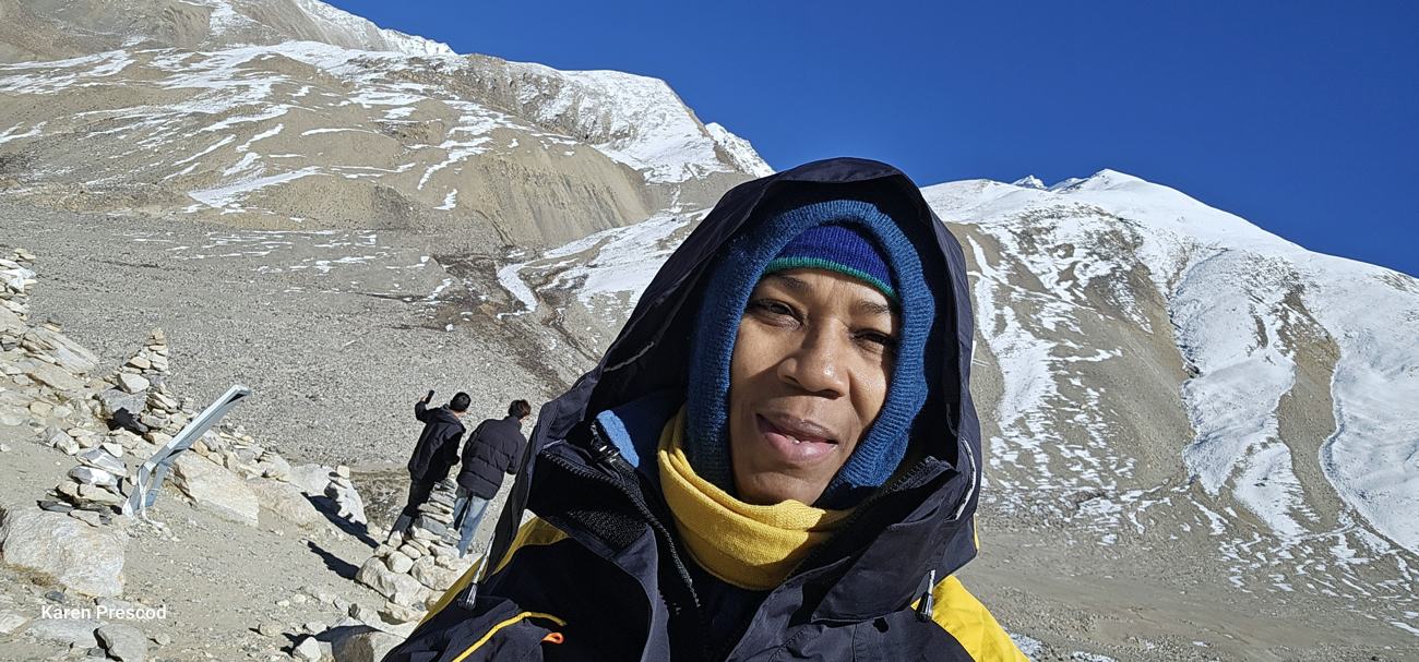 Tibet