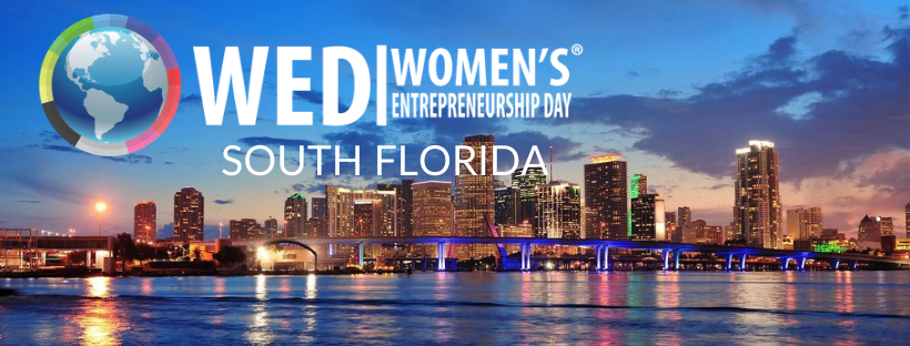 Women's Entrepreneurship Day South Florida